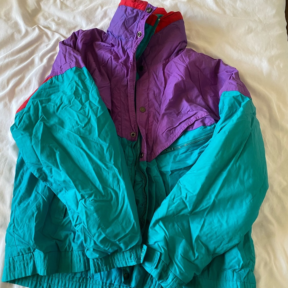 Sub Zero Jacket * - image 2